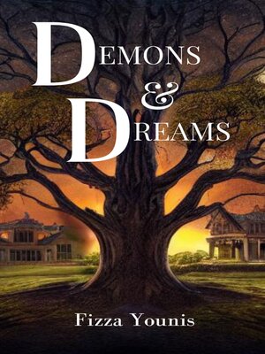 cover image of Demons & Dreams